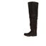botte prada pas cher