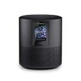 Bose Enceinte Bluetooth Home Speaker 500 avec Alexa d’Amazon intégrée Noir-0