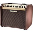 Fishman PRO-LBT-500 - Ampli acoustique Loudbox mini bluetooth - 60W-0