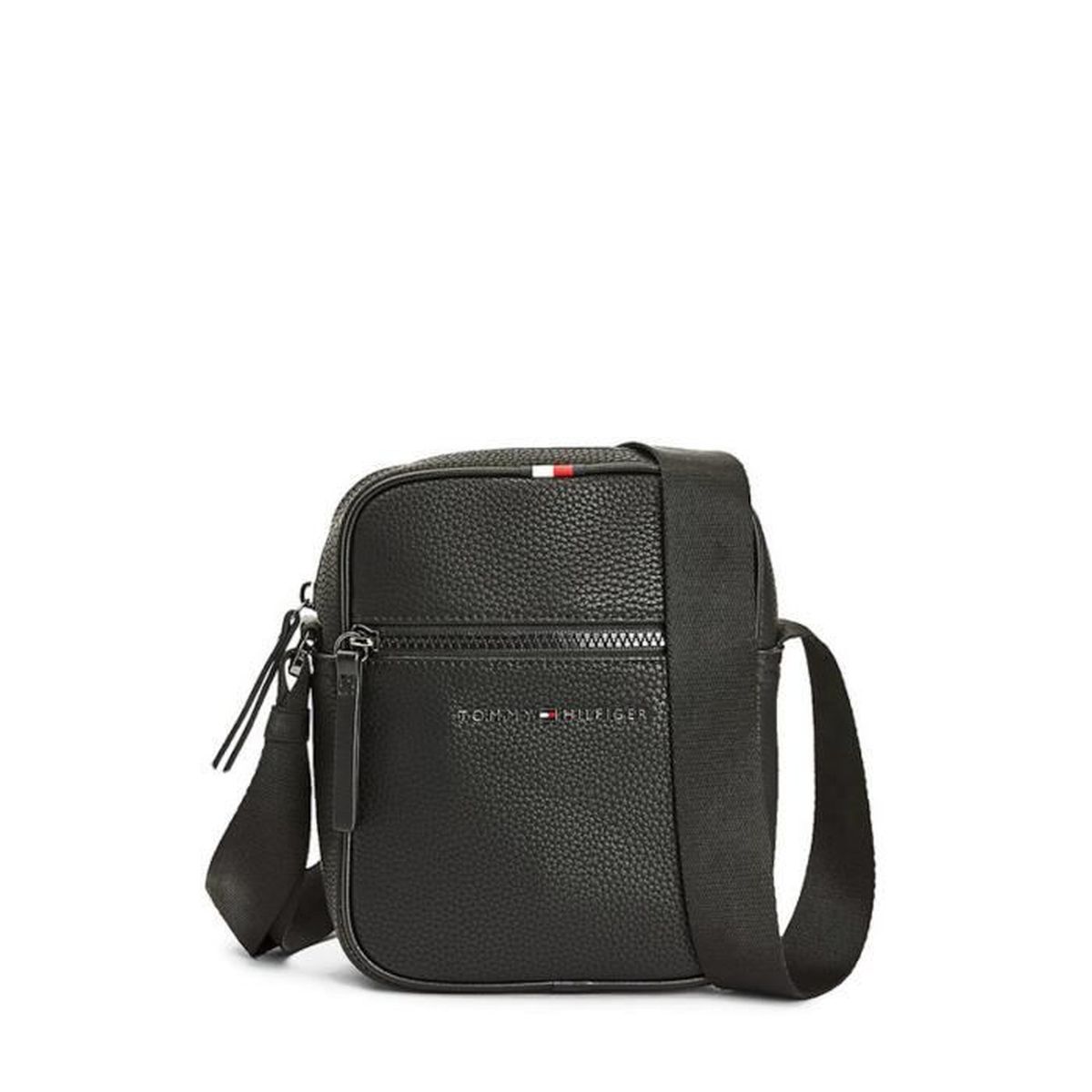 Petit sac reporter essential tommy hilfiger Clearance