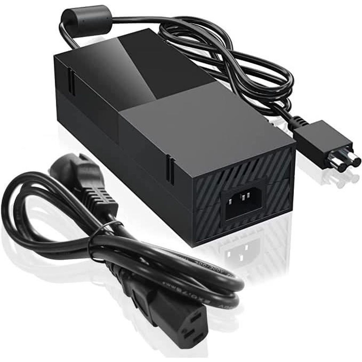 Alimentation pour Xbox One AC Adaptateur Secteur Brique Bloc Chargeur