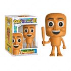 ALFOYU 1 Pcs figurines italiennes Brainrot, figurines amusantes Tung Tung Tung Sahur pour enfants,Tralero Tralala & Lirili