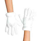 DEGUISE TOI Accessoire déguisement vendu seul - Gants Mario
