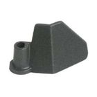 DOMO ELECTRO Palet Malaxeur - DOMO - Anti-adhérent - Rechange pour machines à pain - Modèles compatibles B3900/B3980