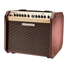 Amplificateur acoustique - Fishman - PRO-LBT-500 - 60W - Bluetooth 4.0 - Léger et portable