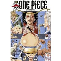One Piece Tome 13