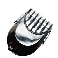 Dispositif de tondeuse à têtes de rasoir, pour philips ludea RQ11 RQ12 RQ10 RQ111 RQ1250 RQ1175 RQ1195 RQ1297