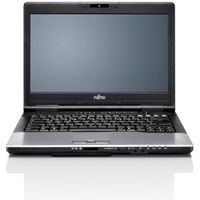 Pc portable Fujitsu LifeBook S752 - i5 - 4Go - 500Go HDD - W10