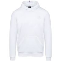 Sweatshirt à capuche Le Coq Sportif Essentiels n°1 - blanc - XS
