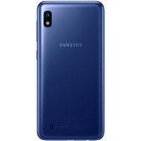 Samsung Galaxy A10 32 go Bleu - Reconditionné - Etat correct