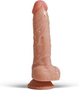 PAPIER TOILETTE PAPIER TOILETTE-Light Pink Gode Femme Sex toys Rea