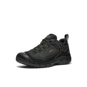 Chaussures De Randonnée KEEN Femme Koven Low - Imperméables Et Respirantes