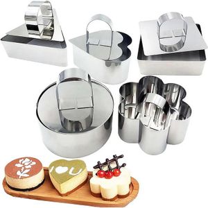 Number Cake, Grand Moule Number Cake, Antiadhésif Moules NumberMoule Forme En SiliconeMoule
