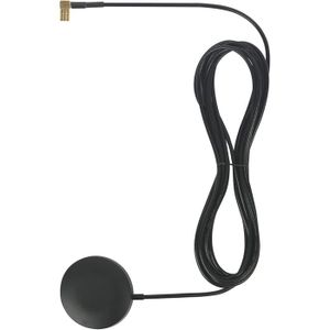 Antenne Dab Antenne Voiture Adaptateur, Riloer Antenne de voiture DAB DAB Antenne Radio numérique Antenne de voiture Pare-brise en verre Fiche mâle SMB Antenne Dab Antenne Voiture Adaptateur, Riloer Antenne de voiture DAB DAB Antenne Radio numérique Antenne de voiture Pare-brise en verre Fiche mâle SMB