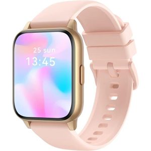 Montre connectée compatible avec TECNO Pouvoir 3 Air - CEKA TECH® Smart  Watch Bluetooth avec Caméra - compatible avec Samsung - Cdiscount Téléphonie