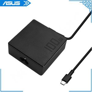 UE - 20V 2.25A 45W Type c USB C Chargeur Adaptateur secteur Pour Asus  Chromebook C302 C302C C302CA C523 C523N - Cdiscount Informatique