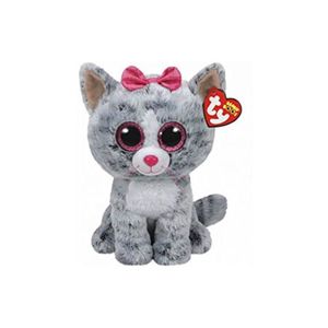 Peluche Ty Chat Cdiscount