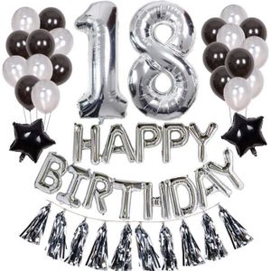Ballon 18 Ans Fille Cdiscount