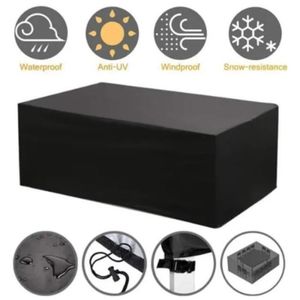 Housse Table De Jardin 180 Achat Vente Pas Cher