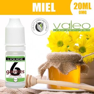 E liquide miel - Cdiscount