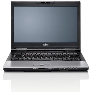 ORDINATEUR PORTABLE Pc portable Fujitsu LifeBook S752 - i5 - 4Go - 500