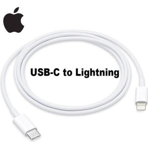 Cable usb c vers lightning - Cdiscount