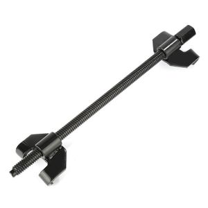 Lot De 10 Ressorts De Compression En Acier - Diamètre Fil 1.2mm, Diamètre Extérieur 10mm, Longueur Libre 20mm - Pour Bricolage, Réparations Maison