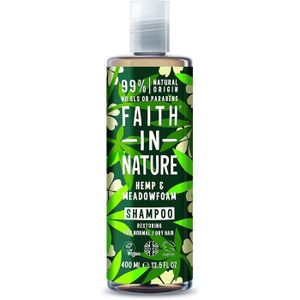 APRÈS-SHAMPOING Après-shampooings Faith in Nature Chanvre Après-Shampooing 20965
