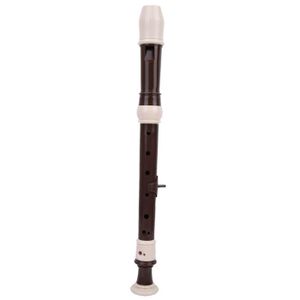 FLÛTE À BEC EBTOOLS flûte clarinette Instrument à vent en bois