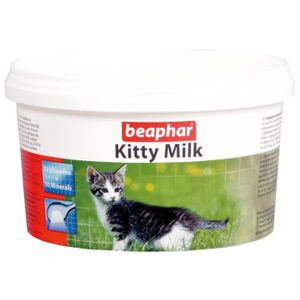 Myles lait poudre kitten pour chat 150g à prix pas cher
