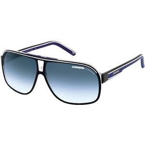 LUNETTES DE SOLEIL CARRERA Lunettes de soleil Grand Prix 2 - Pour homme - Catégorie : 2 - Monture : plastique Noir