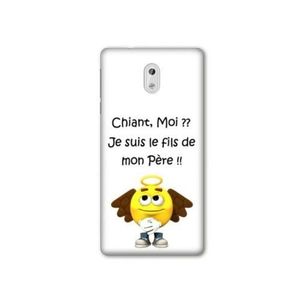 coque galaxy j3 2017 homme