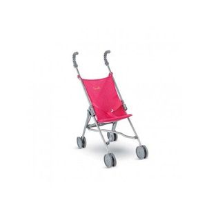 poussette jumeaux corolle