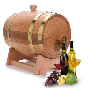 Distributeur de bois de whisky Fête des pères Alcool-whisky Distributeur de  bois Forme de robinet pour le dîner de fête