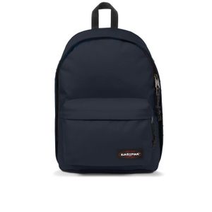 Sac a dos eastpak bleu ciel Cdiscount