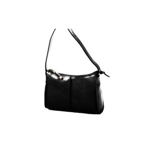 sac en cuir besace femme