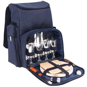 Sac à dos on sale picnic isotherme 2 personnes