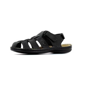 sandales homme tbs cuir