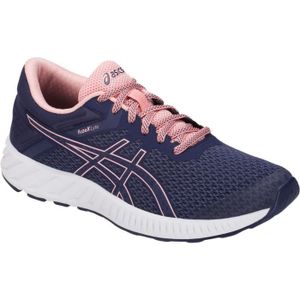 asics fuzex lyte 2 femme violet