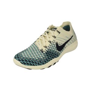 nike flyknit free femme pas cher