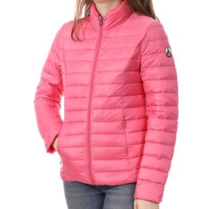 Polaire à zip femme The North Face 100 glacier - rose - XS