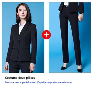 ensemble tailleur pas cher