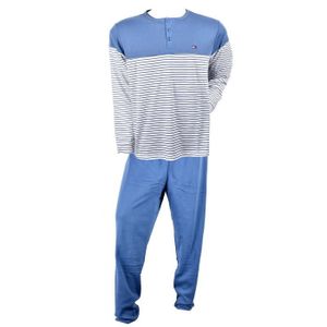 PYJAMA Pyjama Homme Long SWEET SECRET Couleurs - C2708 MA