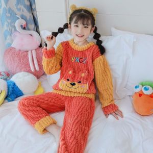 Combinaison Pyjama Chien Enfant