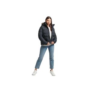 DOUDOUNE Doudoune Superdry Femme Classic winter Noir Synthé