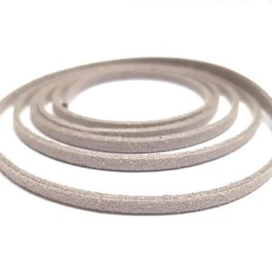 lacet au metre