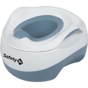 Pot Bebe 3 En 1 Cdiscount