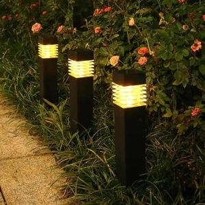 LAMPE DE JARDIN  Lampes Solaires D'Extérieur Pour Jardin, Lampes So