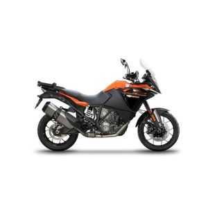 SAC - SACOCHE MOTO Support top case moto Shad Ktm 1050 Adventure (14 