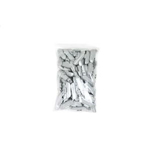 Accessoires motocycles masse déquilibrage pneu Poids déquilibrage pour motos Typ 712 15g Hofmann Power Weight 25 pieces 